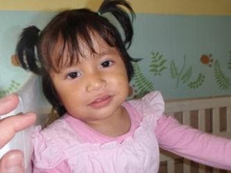 Guatemala Aid Fund photo