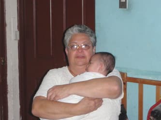 Guatemala Aid Fund photo