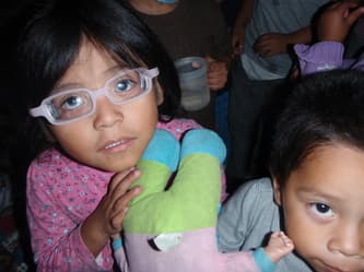 Guatemala Aid Fund photo