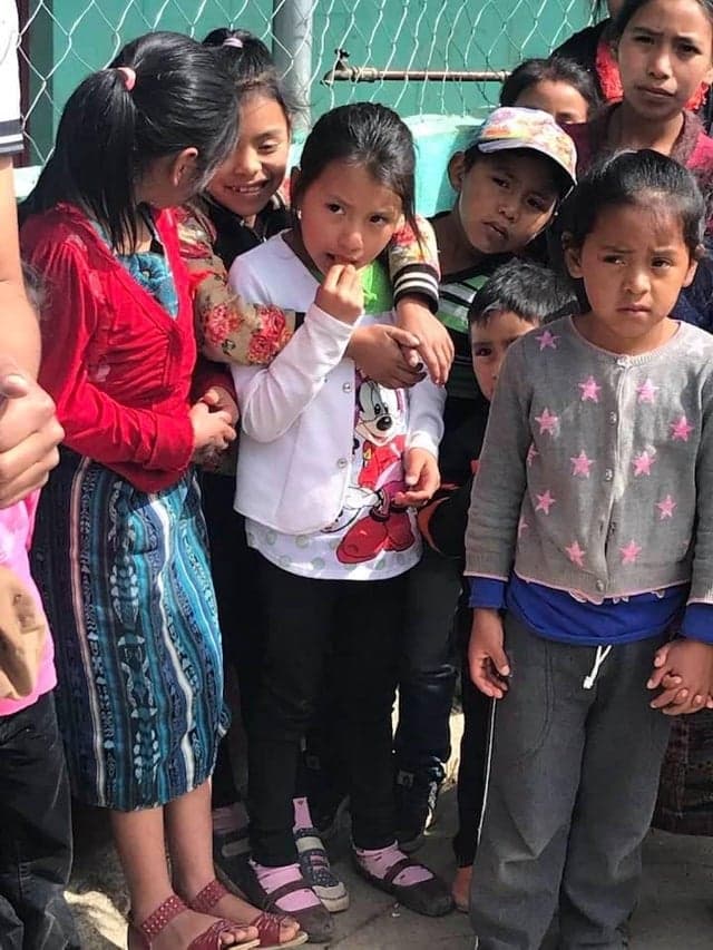 Guatemala Aid Fund photo