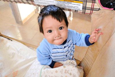 Guatemala Aid Fund photo