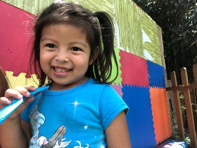 Guatemala Aid Fund photo