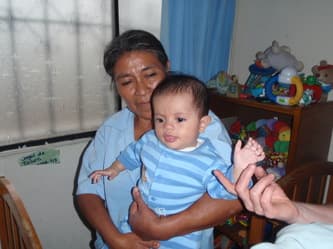 Guatemala Aid Fund photo