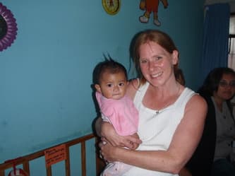 Guatemala Aid Fund photo