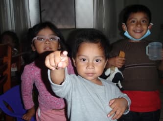 Guatemala Aid Fund photo