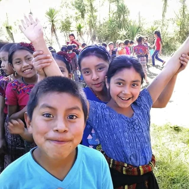 Guatemala Aid Fund photo