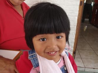Guatemala Aid Fund photo