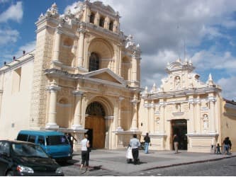 Guatemala Aid Fund photo