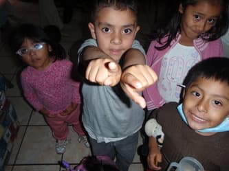 Guatemala Aid Fund photo