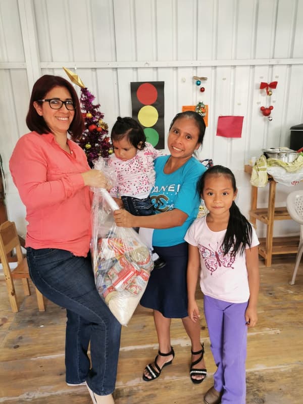 Guatemala Aid Fund photo