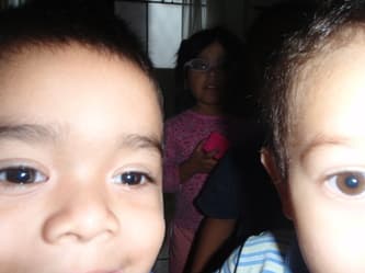 Guatemala Aid Fund photo