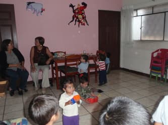 Guatemala Aid Fund photo