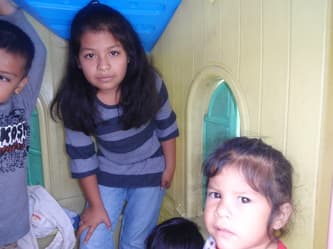 Guatemala Aid Fund photo