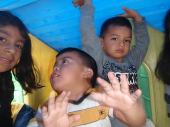 Guatemala Aid Fund photo