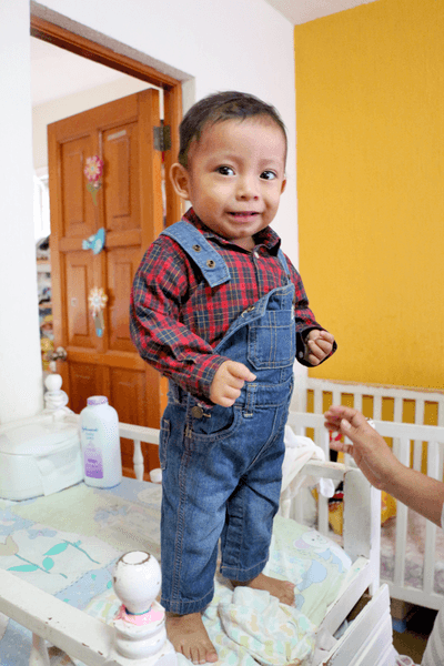 Guatemala Aid Fund photo